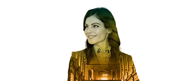 Solution Culture et Patrimoine d’Iron Mountain