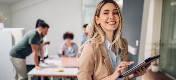 AI maturity in organizations in Australia