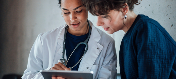 Établissements de santé : Comment assurer votre résilience et la continuité de services en cas de cyberattaques ?