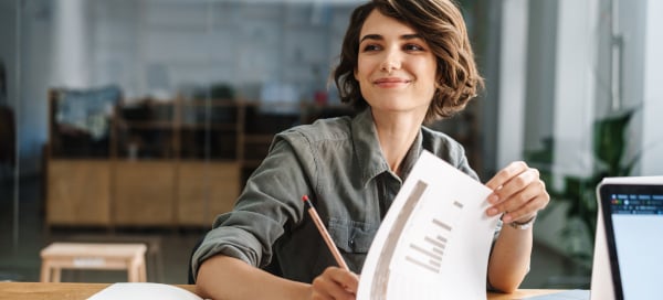 KI-Reifegrad deutscher Unternehmen