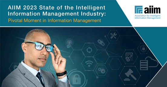 State of the Intelligent Information Management Industry