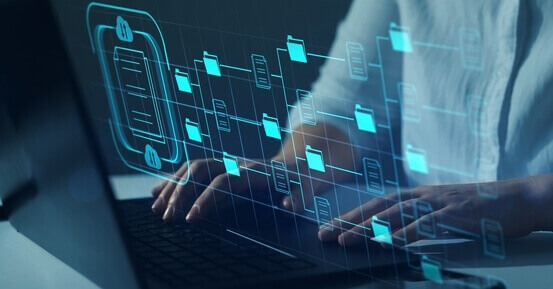 Cleaning up legacy records - An Intelligent First Step in Your Digital Transformation Journey - thumbnail