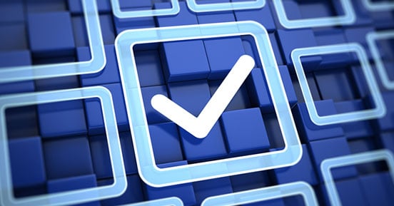 A Checklist for Success: What to Do Before You Digitise