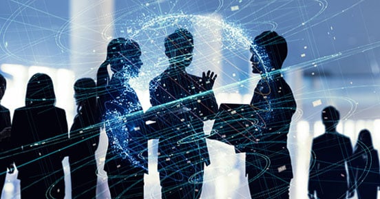Do presente para o futuro: Como avançar na sua jornada de Transformação Digital
