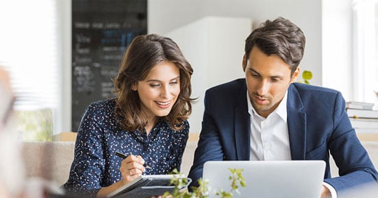 Iron Mountain Clean Start®