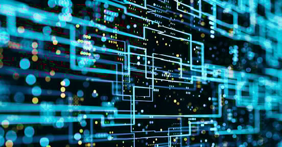 Put Data In Its Place - Data on screen