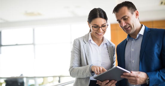 Understanding the psychology of risk in the workplace