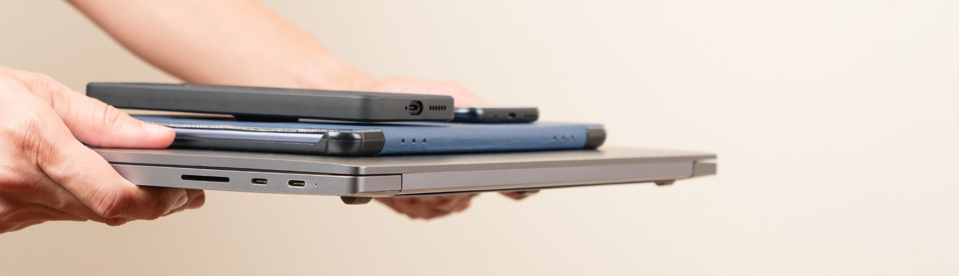 Iron Mountain provides end-to-end IT asset disposition (ITAD) services that prioritize data