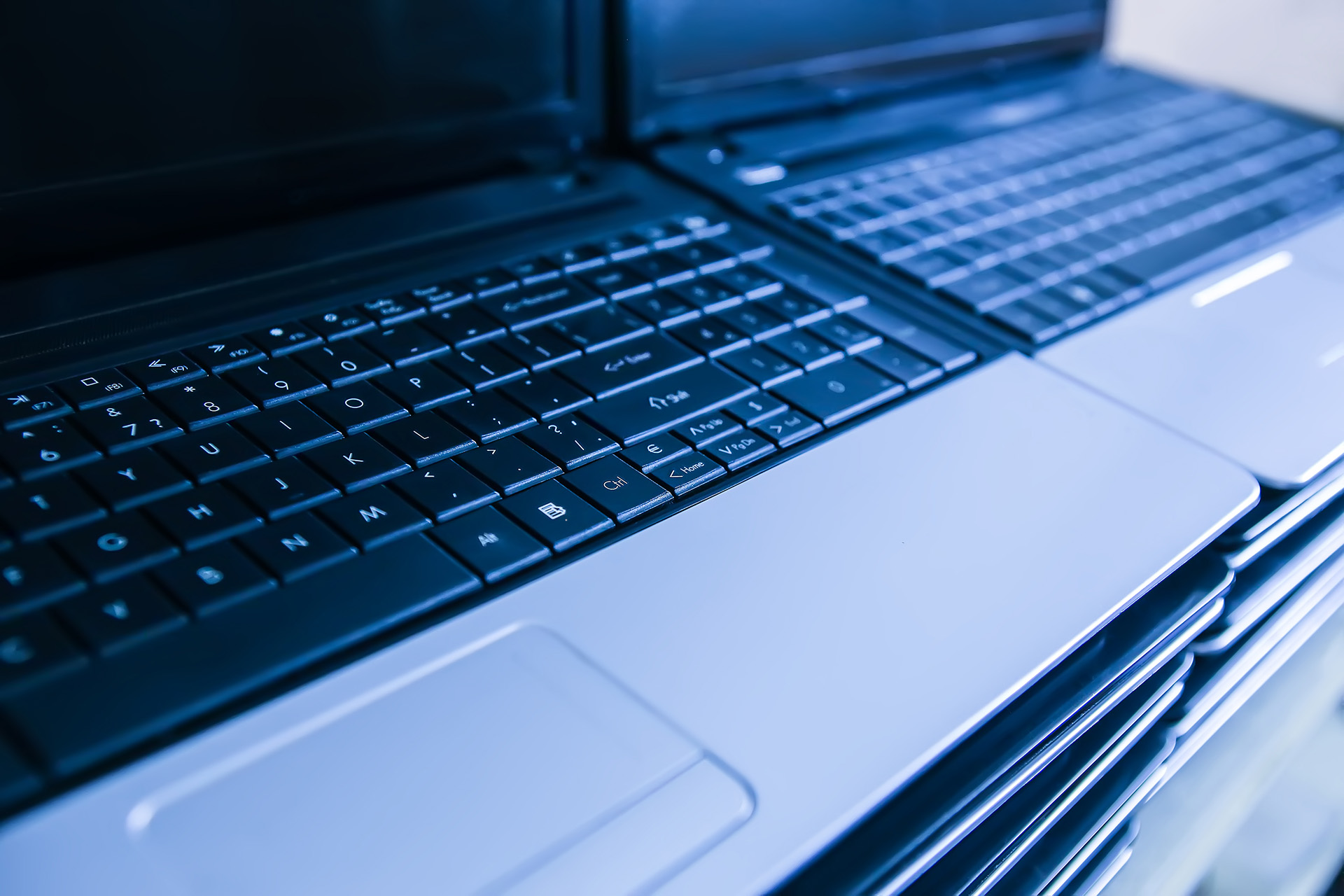 Iron Mountain provides end-to-end IT asset disposition (ITAD) services that prioritize data
