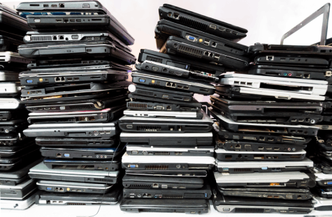 Iron Mountain IT electronics recycling for small businesses