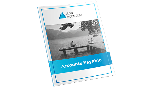 Accounts Payable - Bejövő számlakezelés