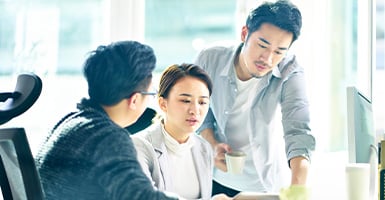 Iron Mountain Workflow Automation Contract Management