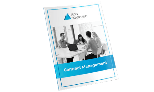 Contract Management - Szerződések kezelése