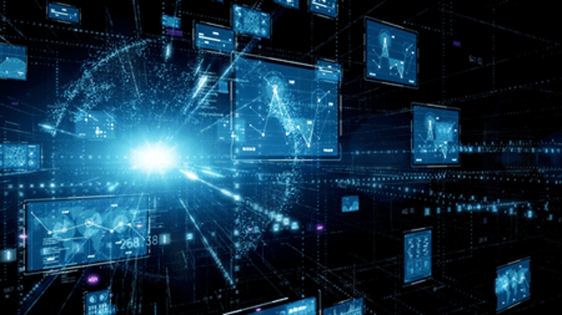 Digital Transformation