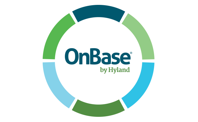 OnBase by Hyland