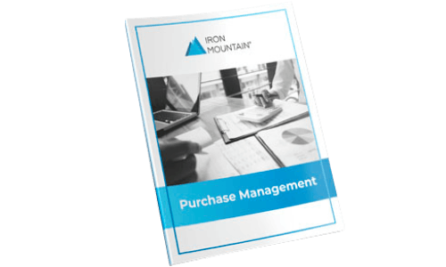 Purchase Management - Beszerzési folyamatok kezelése