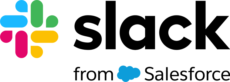 slack logo