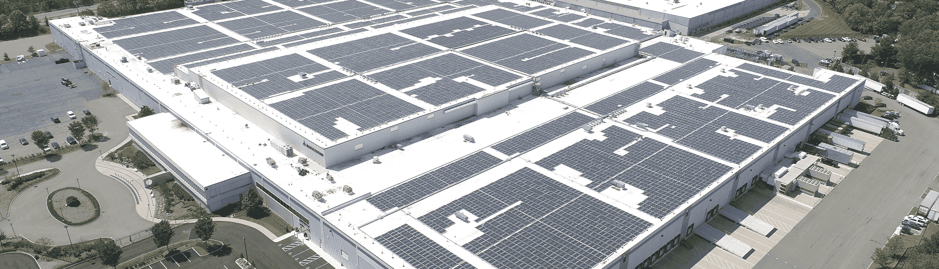 NJE Data Center Solar Rooftop