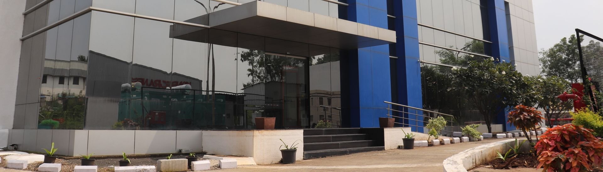 Pune Data Center