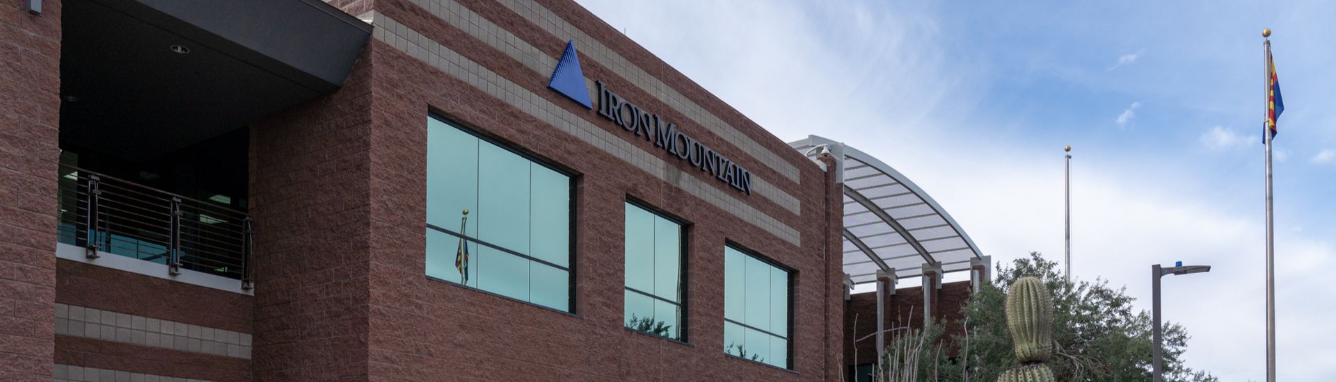 Scottsdale Data Center