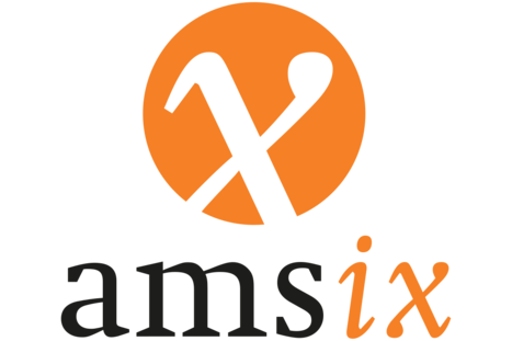 AMS IX Logo