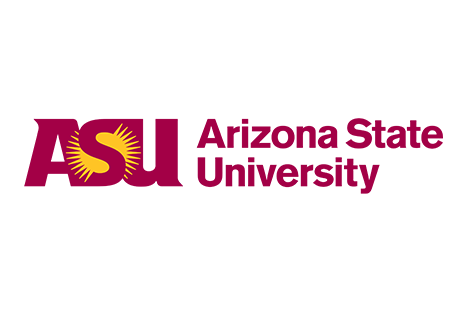 Arizona State University Logo