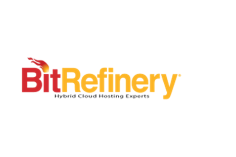 Bit Refinery logo