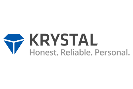 Krystal logo