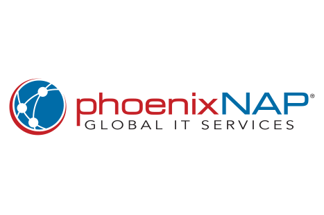 Phoenixnap logo