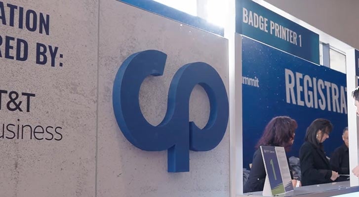 Channel Partners conference 2026