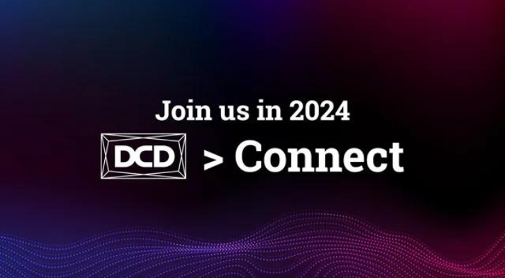 DCD connect 2024 Bali