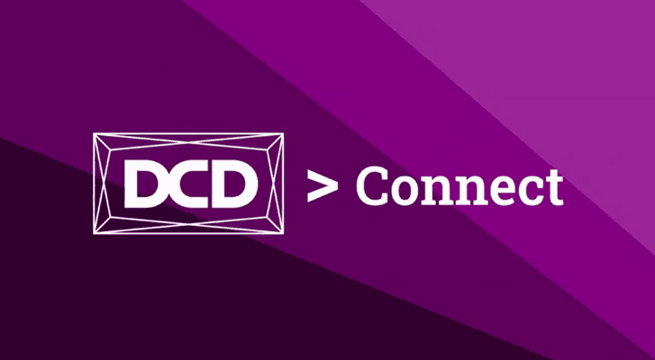 DCD Connect New York | Iron Mountain United States