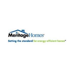 meritage homes