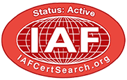 IAF CertSearch