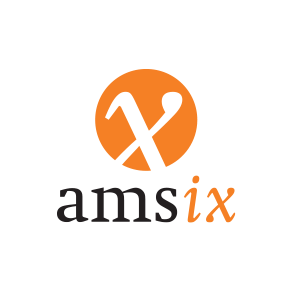 AMS IX certified data center