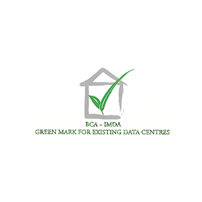 BCA Green Mark Platinum