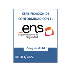 ens logo
