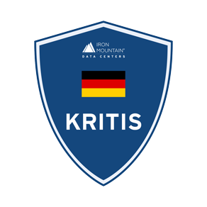 Kritis badge