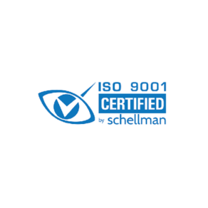 Schellman ISO 9001