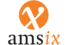 AMS-IX Logo