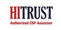 Hitrust csf assessments