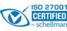 Schellman Iso 27001