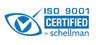 Schellman Iso 9001