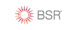bsr logo