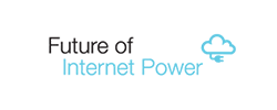 future of internet power logo