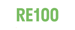 re100 logo