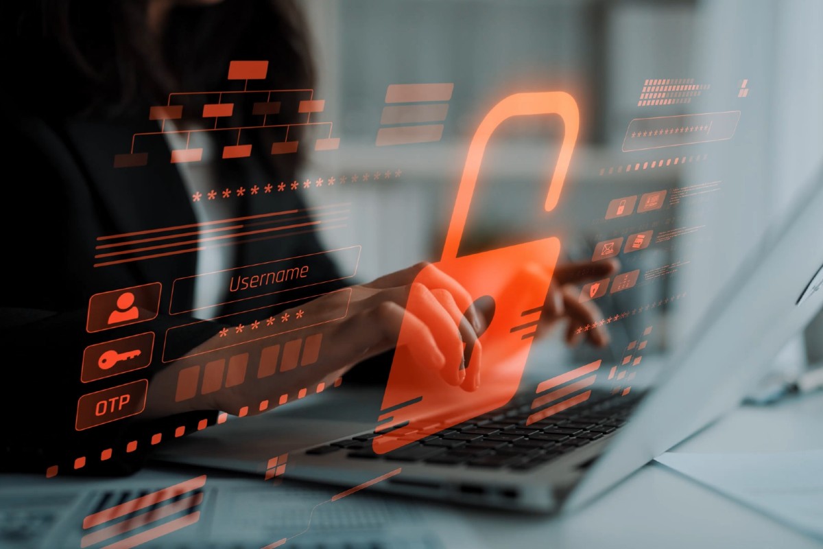 data integrity