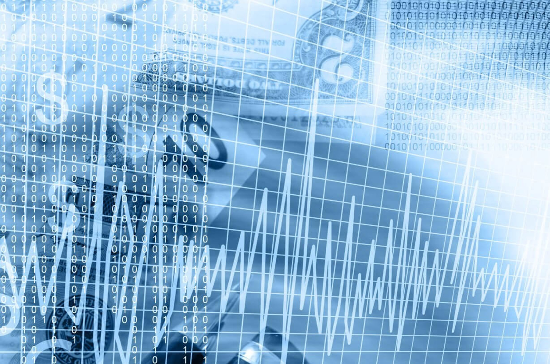 From banking and insurance to mortgages and loans, Iron Mountain offers myriad digital transformation solutions within the financial services industry.