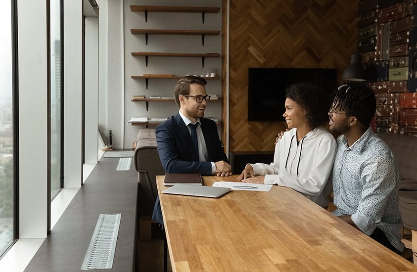 Iron Mountain offers a suite of information lifecycle management solutions for insurance companies