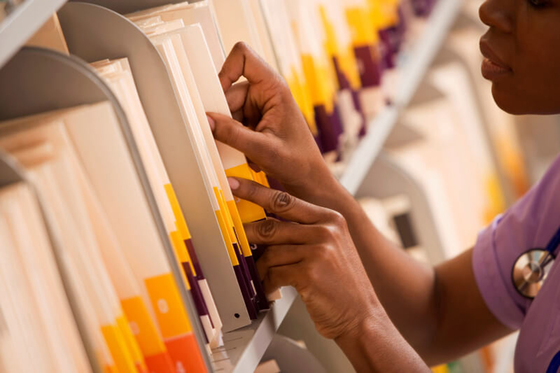 Digitale Lösungen für die öffentlich Verwaltung